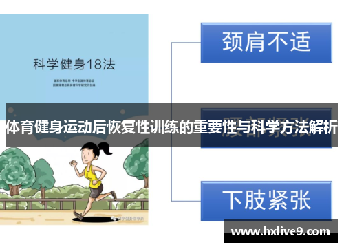 体育健身运动后恢复性训练的重要性与科学方法解析