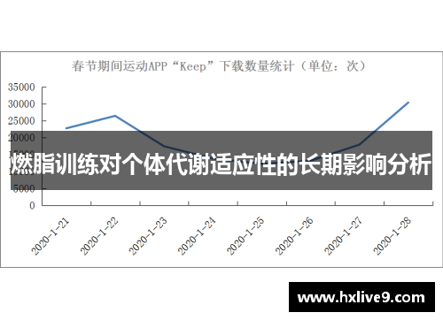燃脂训练对个体代谢适应性的长期影响分析